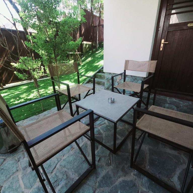 Nana's atelier in the old town - Two-Bedroom Apartment - 31