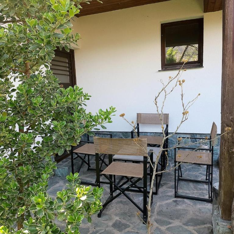 Nana's atelier in the old town - Two-Bedroom Apartment - 28