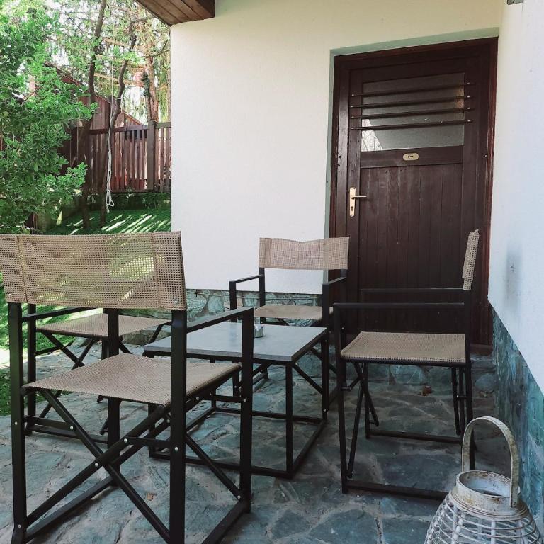 Nana's atelier in the old town - Two-Bedroom Apartment - 29
