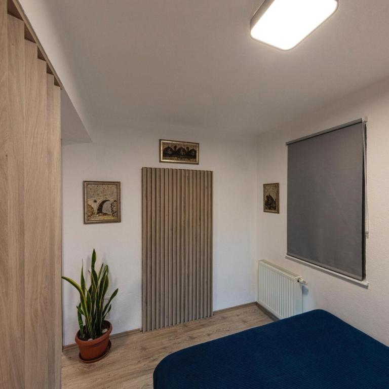 Nana's atelier in the old town - Two-Bedroom Apartment - 17