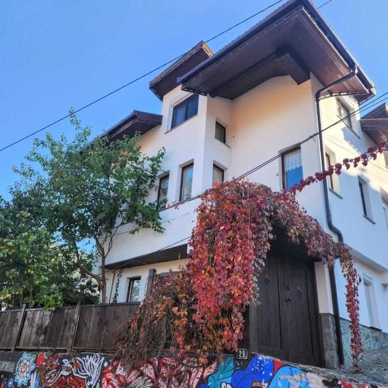 Nana's atelier in the old town - Two-Bedroom Apartment - 30