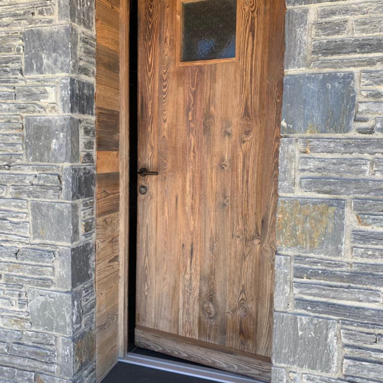 Chalet du rocher Font Romeu - Chalet - 74