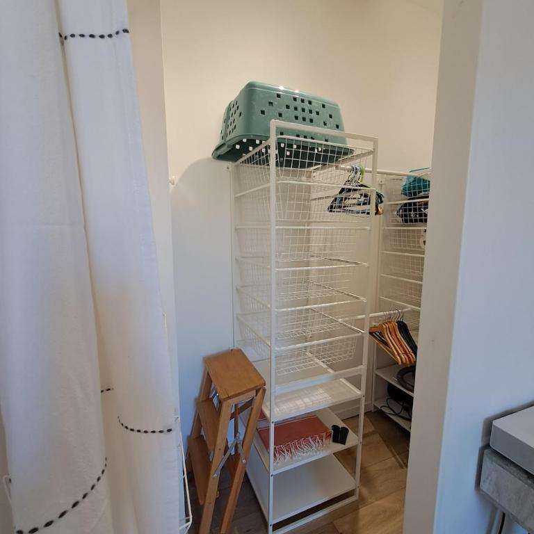 T2 neuf Mourillon climatisé - Apartment mit 1 Schlafzimmer - 15