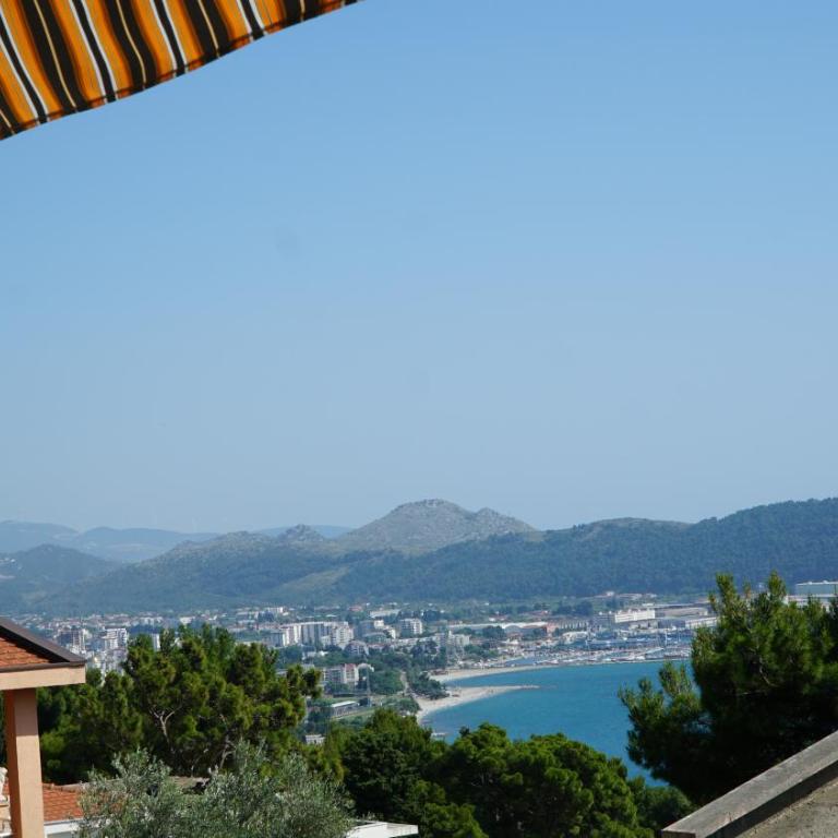 Apartments Pines - Standard Double Room - 12