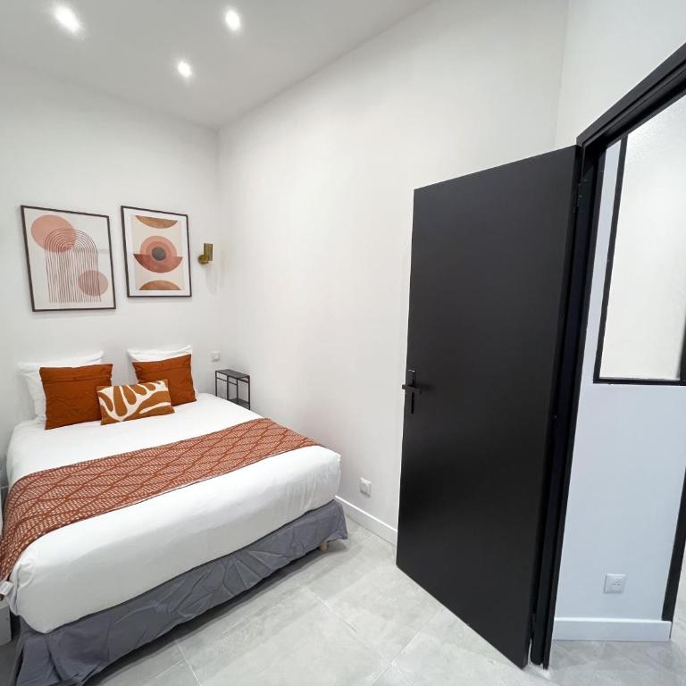 08 - Design Flat Republique - Appartement Supérieur - 18