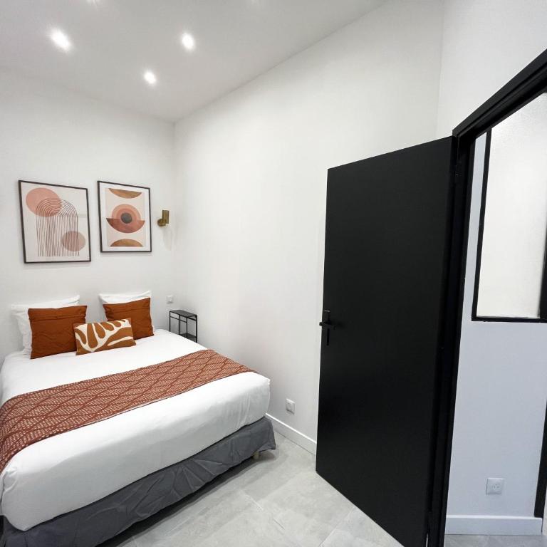 08 - Design Flat Republique - Appartement Supérieur - 4