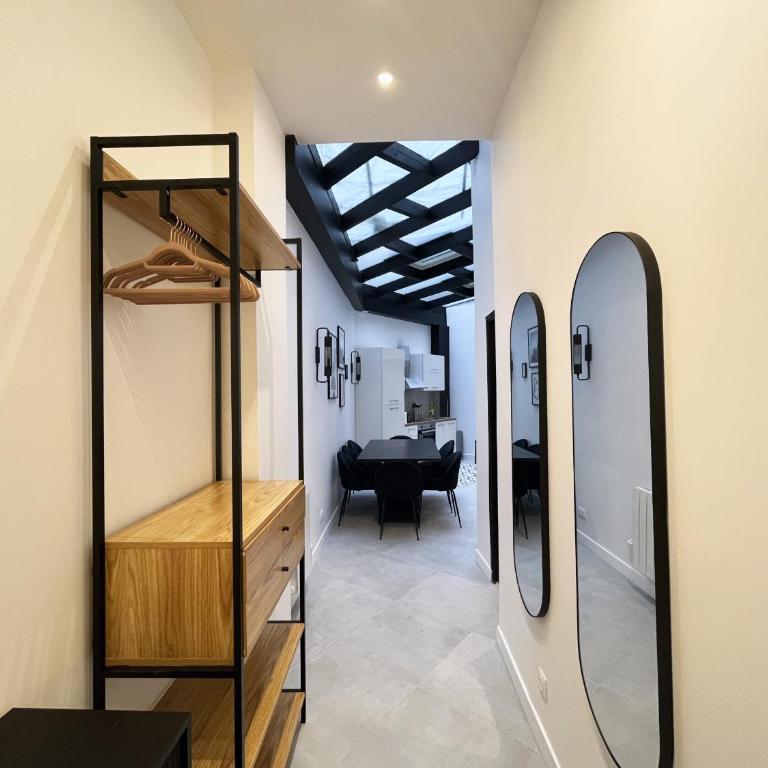 08 - Design Flat Republique - Appartement Supérieur - 24