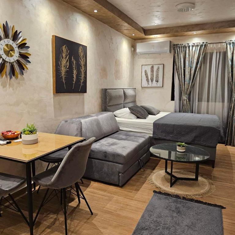 Apartmani Nikic -Tivat - Studio - 7