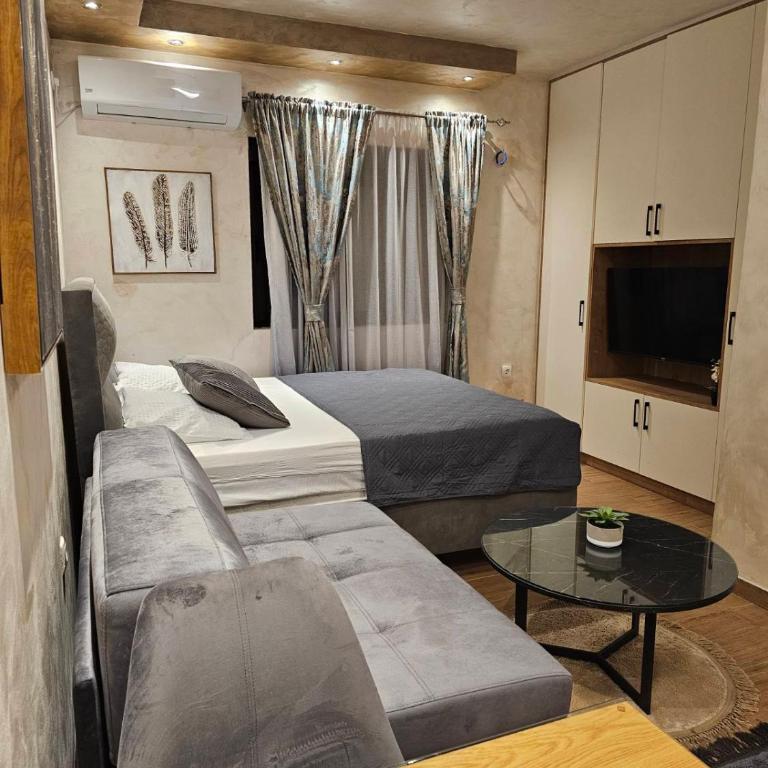 Apartmani Nikic -Tivat - Studio - 9