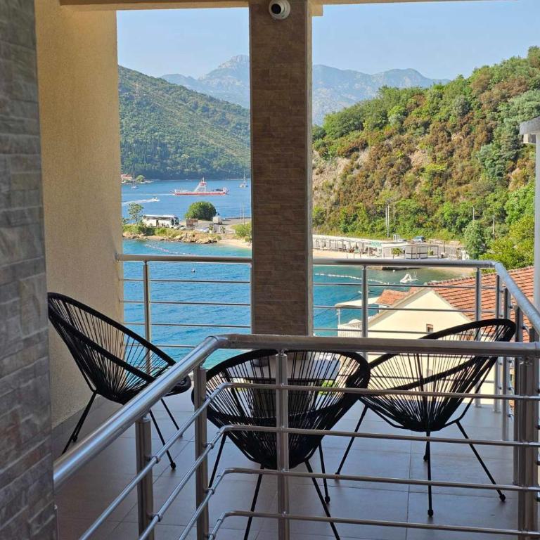 Apartmani Nikic -Tivat - Studio - 10