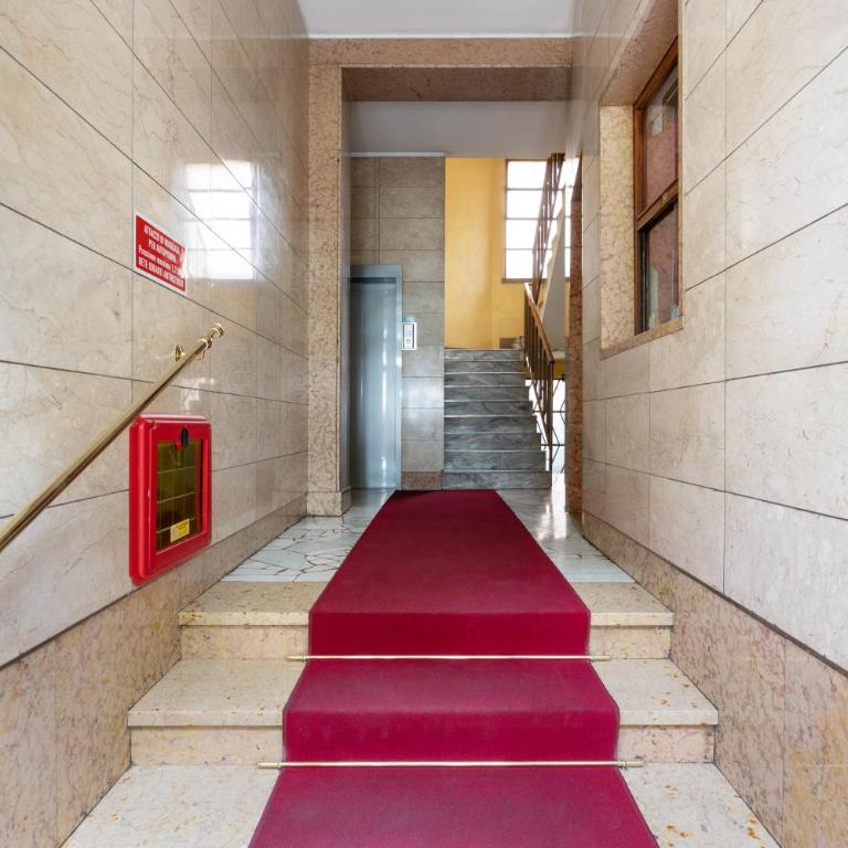 Bright apartment with view - Appartamento con 1 Camera da Letto - 14