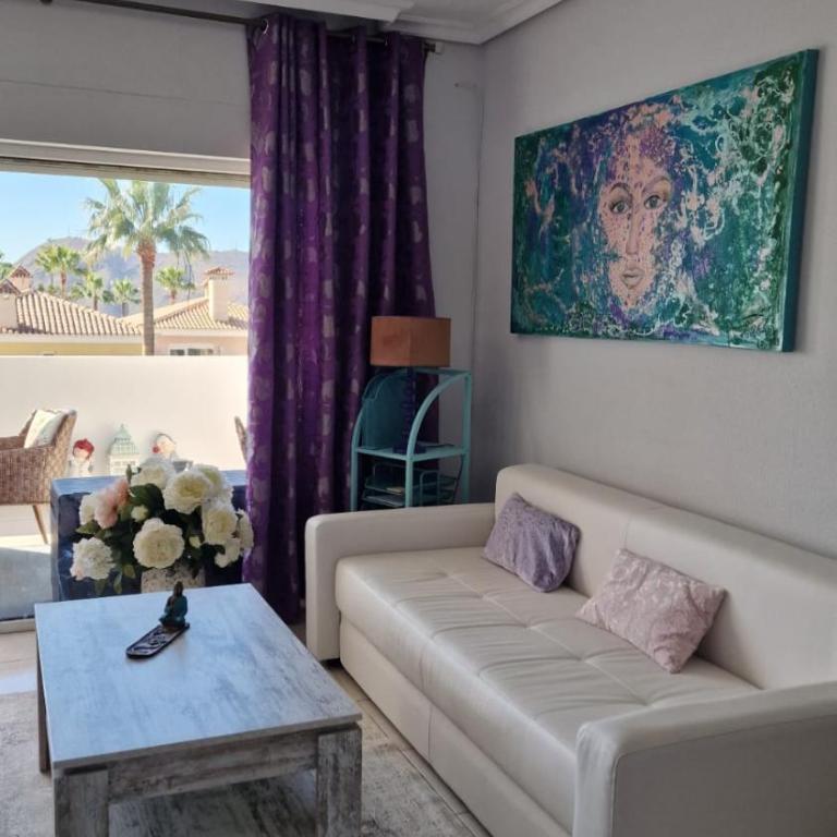 Chayofa - Apartamento de 2 dormitorios - 4