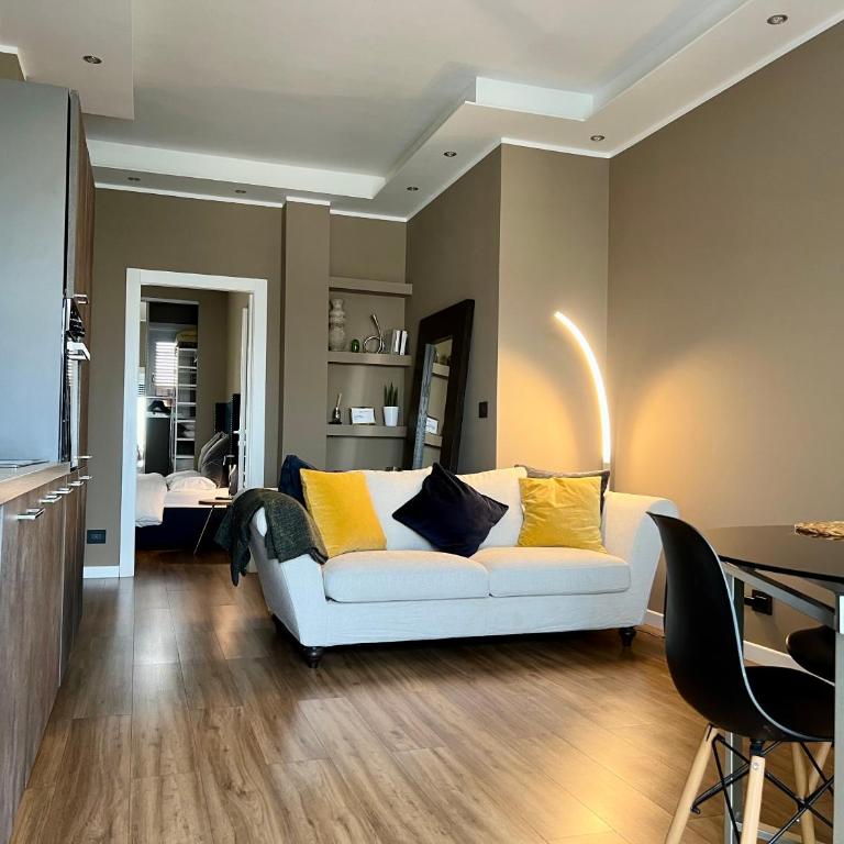 Geo s Joy - Appartamento con 1 Camera da Letto - 22
