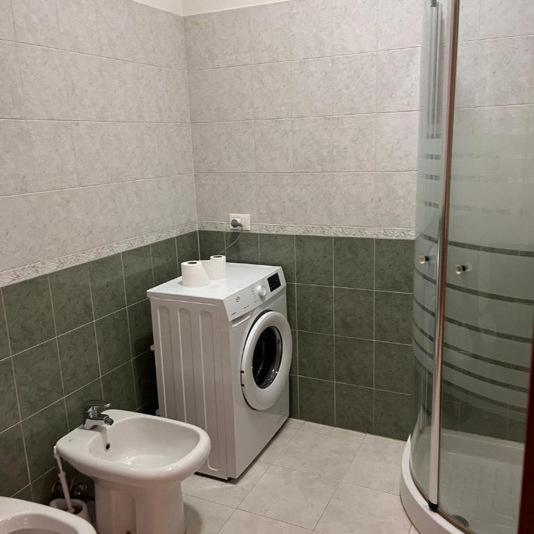 Serenity Apartament - Appartamento con 1 Camera da Letto - 6
