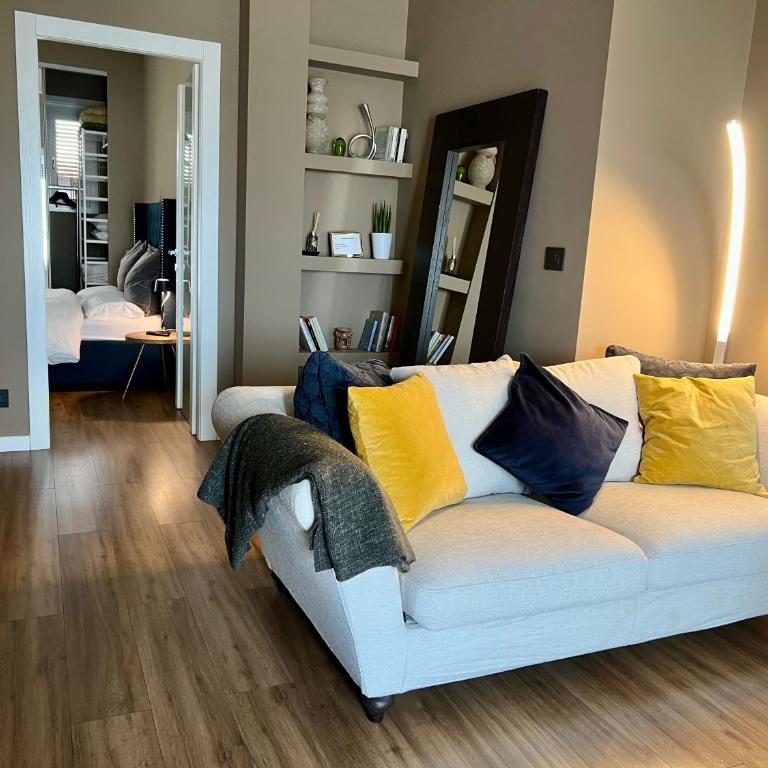 Geo s Joy - Appartamento con 1 Camera da Letto - 1