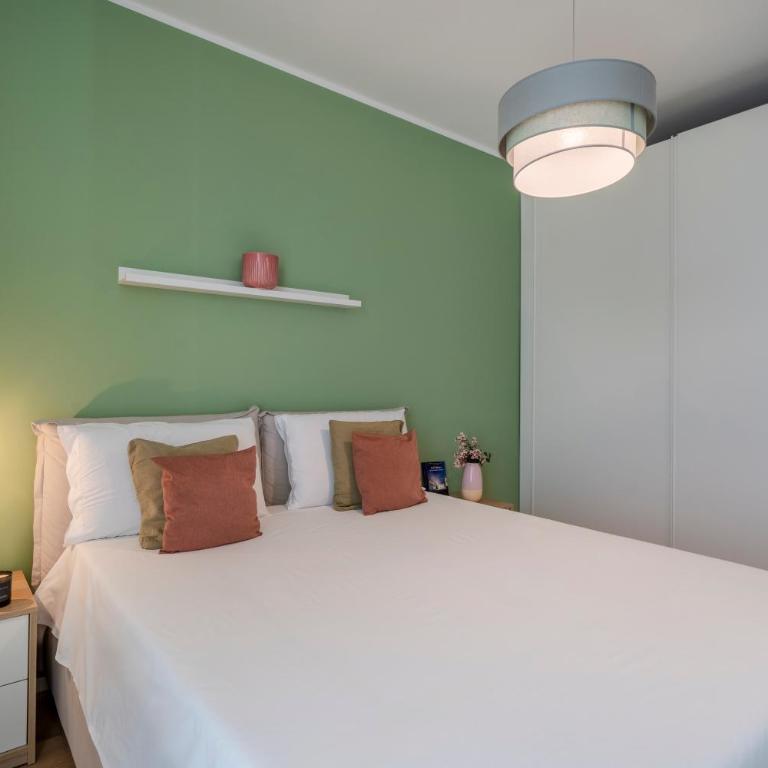 Alma Comfort Suite Battaglia Appartamenti - Appartamento con 2 Camere da Letto - 20