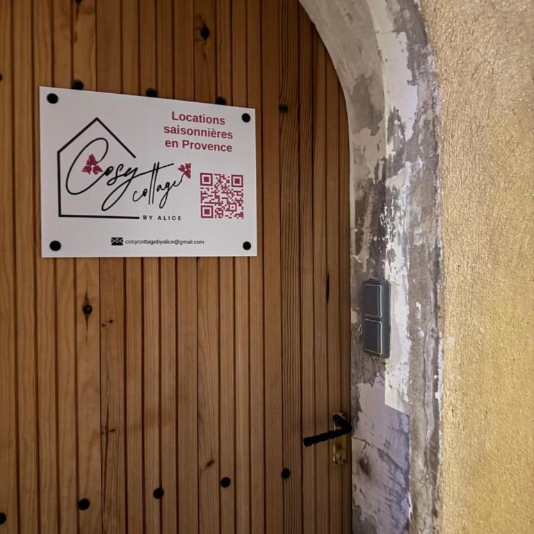Cosy cottage by Alice Mer Sable Doré Parking - Apartment mit 1 Schlafzimmer - 18