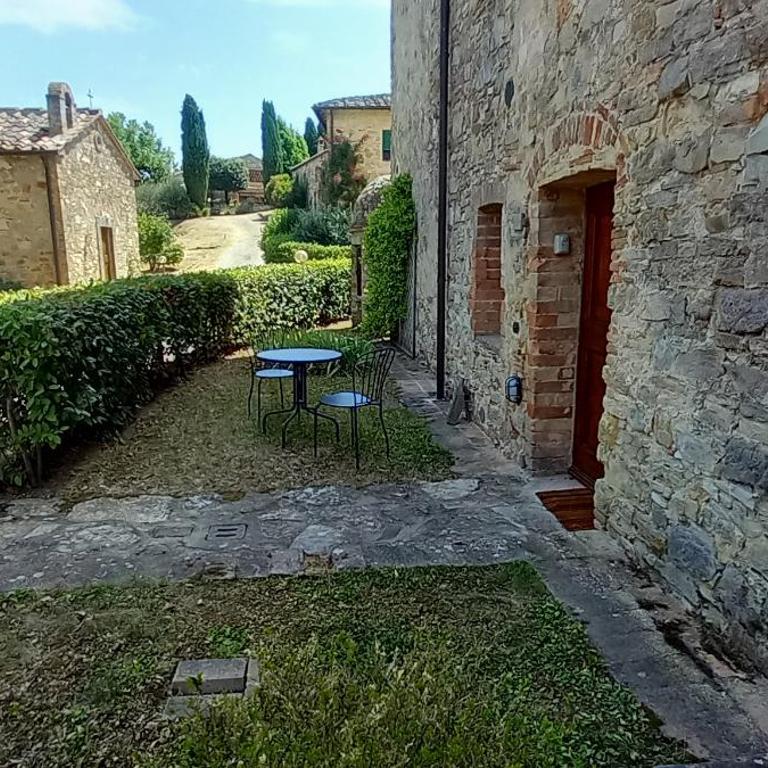 Rondine appartamento confortevole con piscina tennis wifi e giardino - Appartamento con 1 Camera da Letto - 21