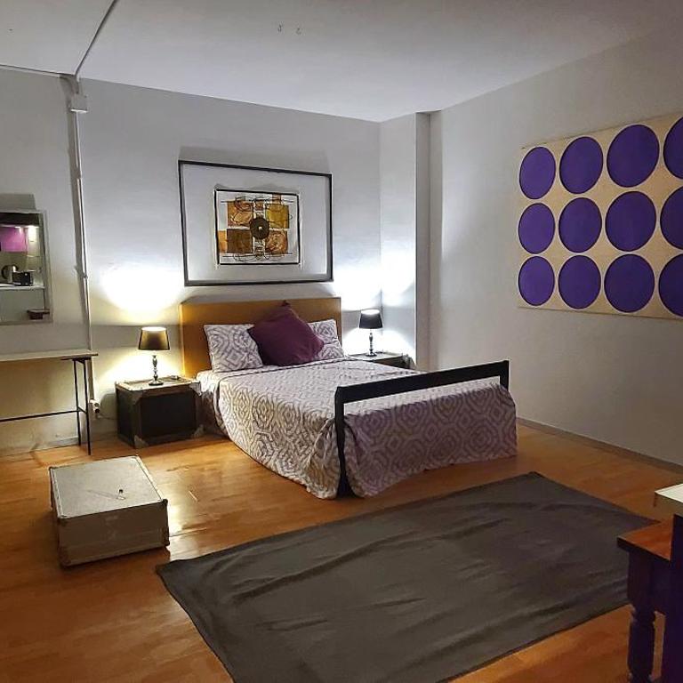 Great Sleep Loft - Loft - 2
