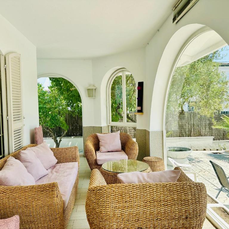 Global Immo 8010 Montclar - Villa - 14