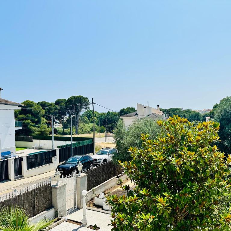 Global Immo 8010 Montclar - Villa - 16