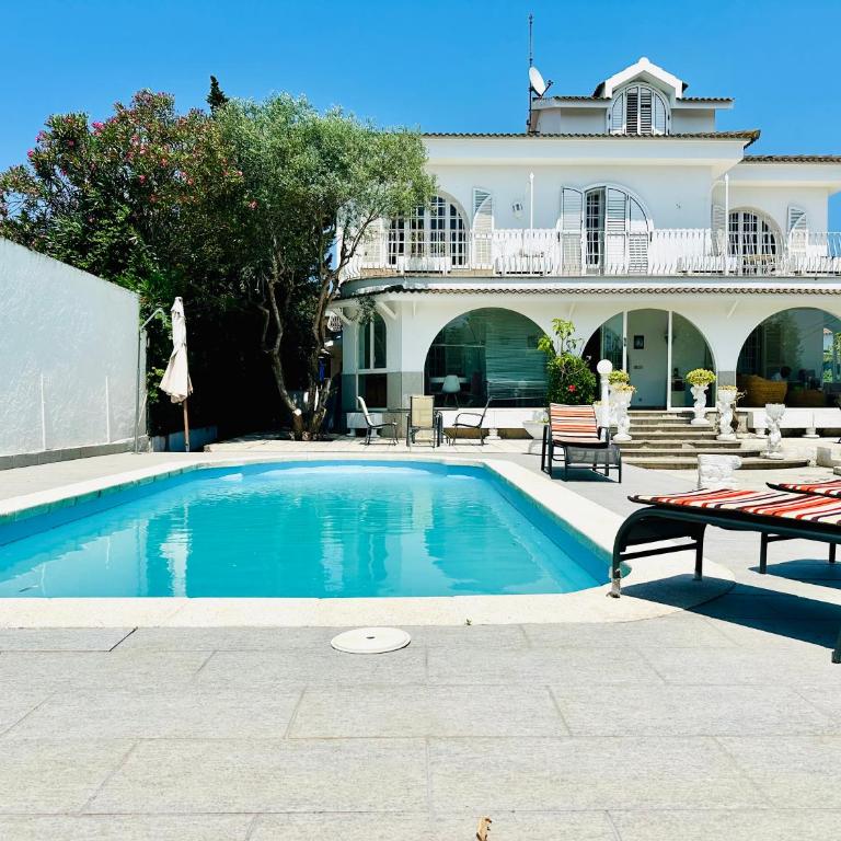 Global Immo 8010 Montclar - Villa - 21