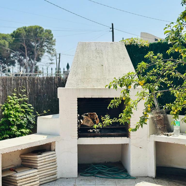 Global Immo 8010 Montclar - Villa - 22