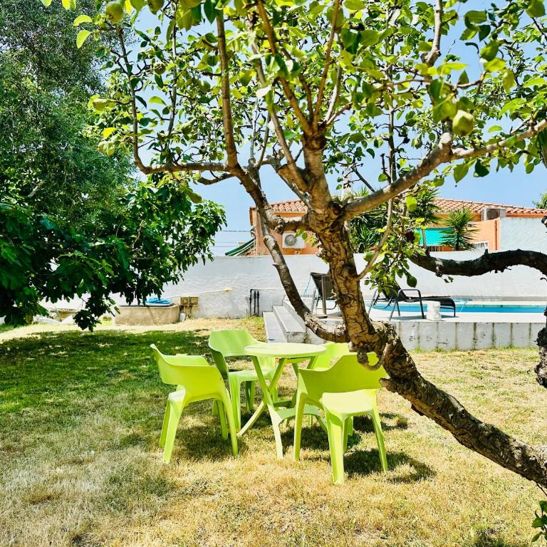 Global Immo 8010 Montclar - Villa - 23