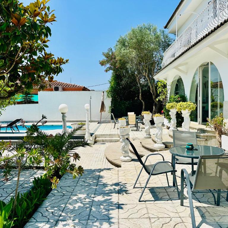 Global Immo 8010 Montclar - Villa - 24