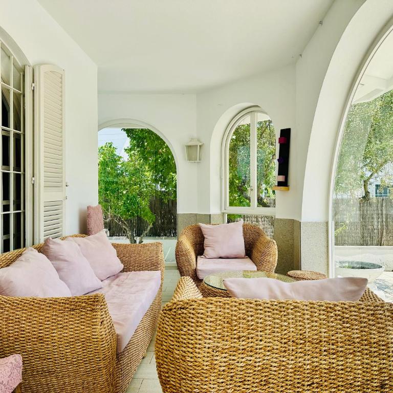 Global Immo 8010 Montclar - Villa - 27