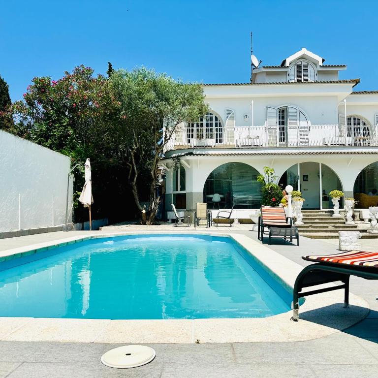 Global Immo 8010 Montclar - Villa - 37