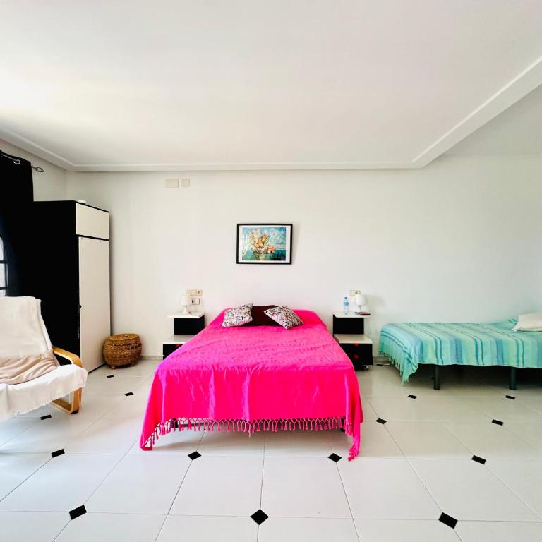 Global Immo 8010 Montclar - Villa - 39