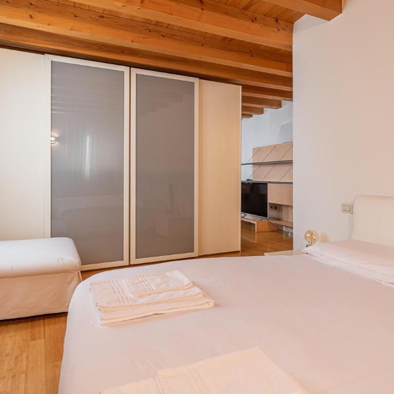 MAISON MARIA city center Public Parking Available - Appartamento con 1 Camera da Letto - 10