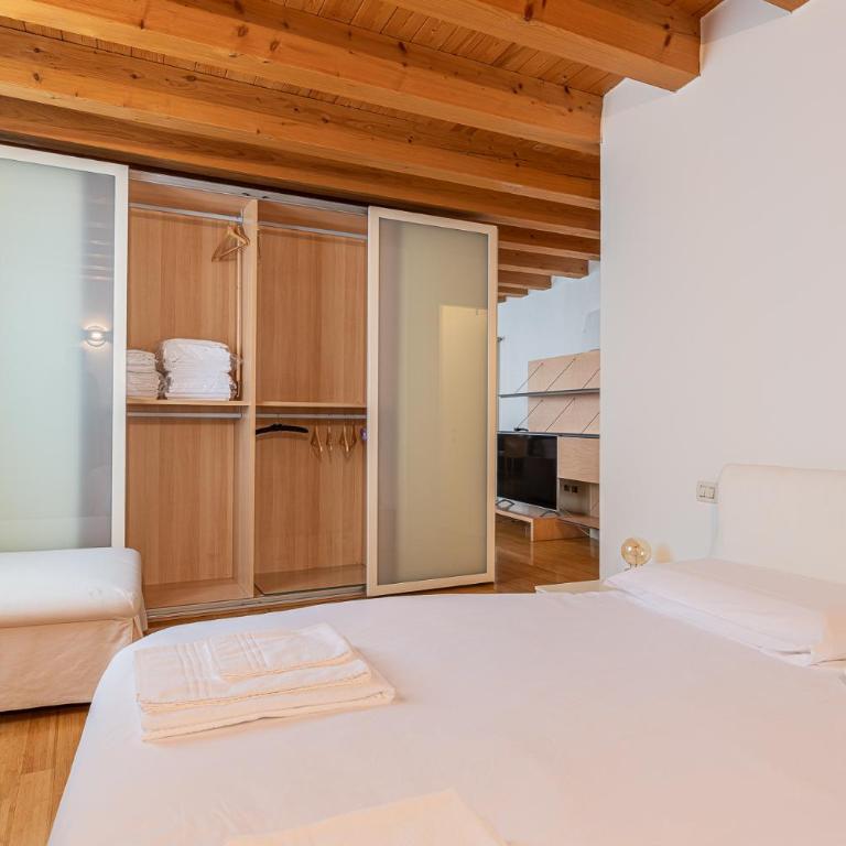 MAISON MARIA city center Public Parking Available - Appartamento con 1 Camera da Letto - 18