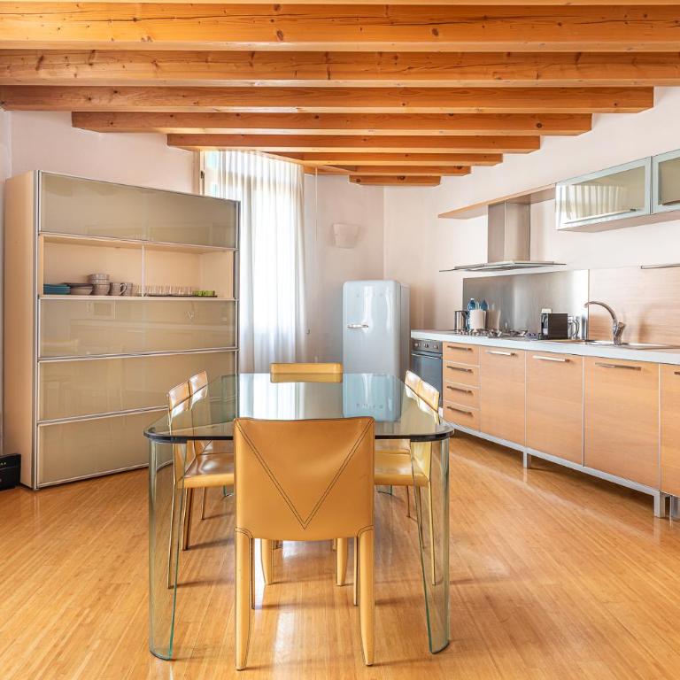 MAISON MARIA city center Public Parking Available - Appartamento con 1 Camera da Letto - 7