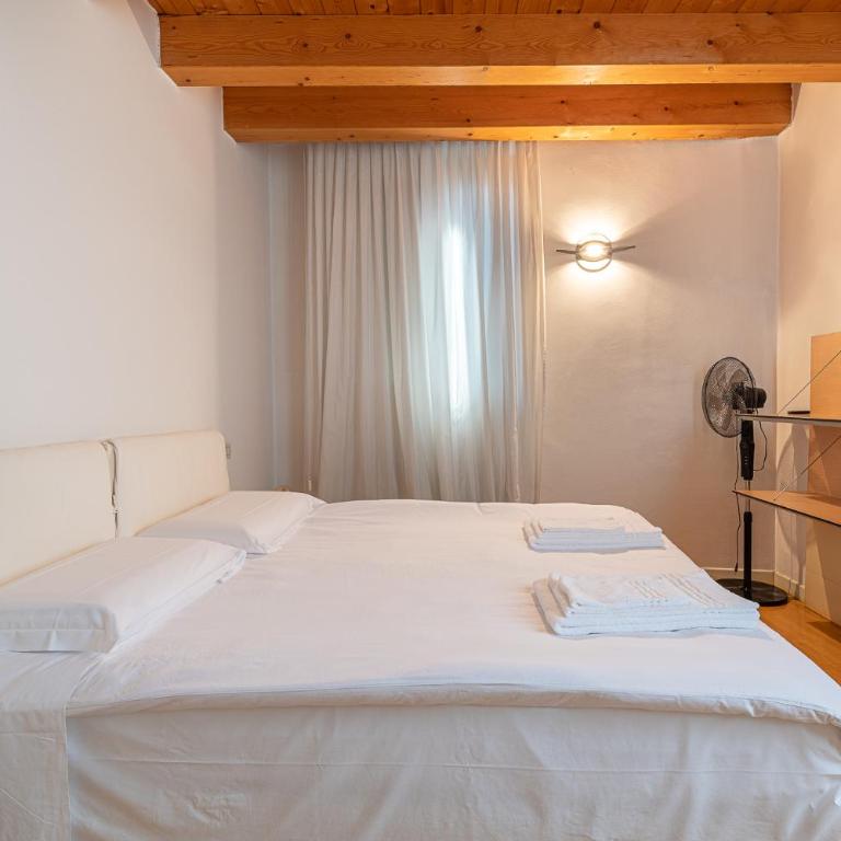 MAISON MARIA city center Public Parking Available - Appartamento con 1 Camera da Letto - 11