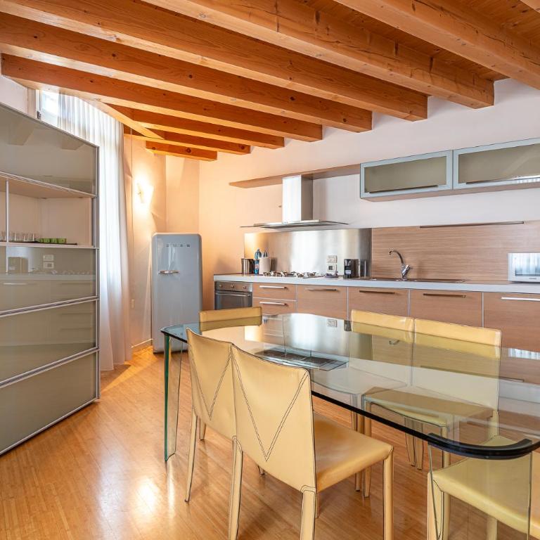 MAISON MARIA city center Public Parking Available - Appartamento con 1 Camera da Letto - 8