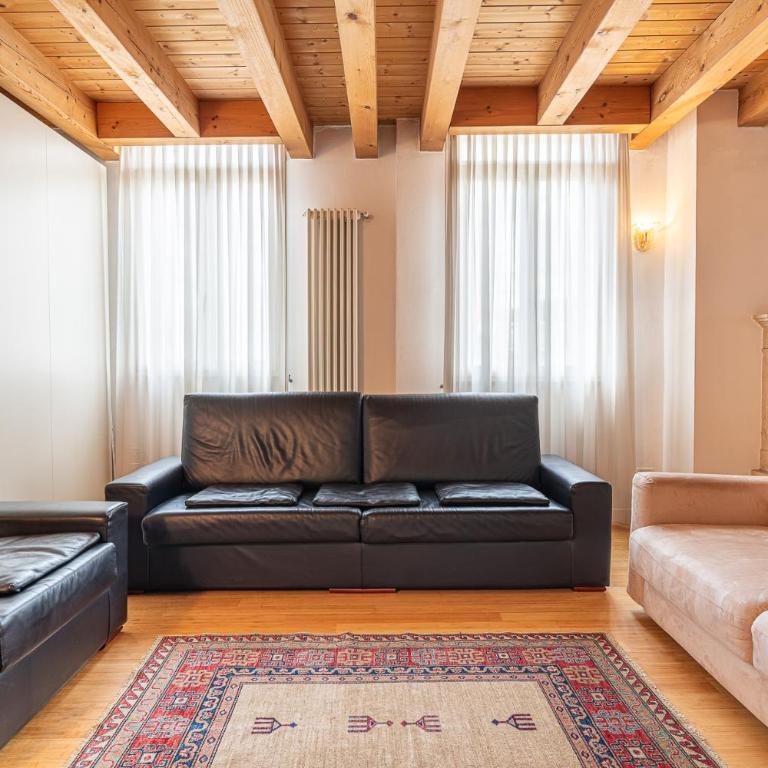 MAISON MARIA city center Public Parking Available - Appartamento con 1 Camera da Letto - 4