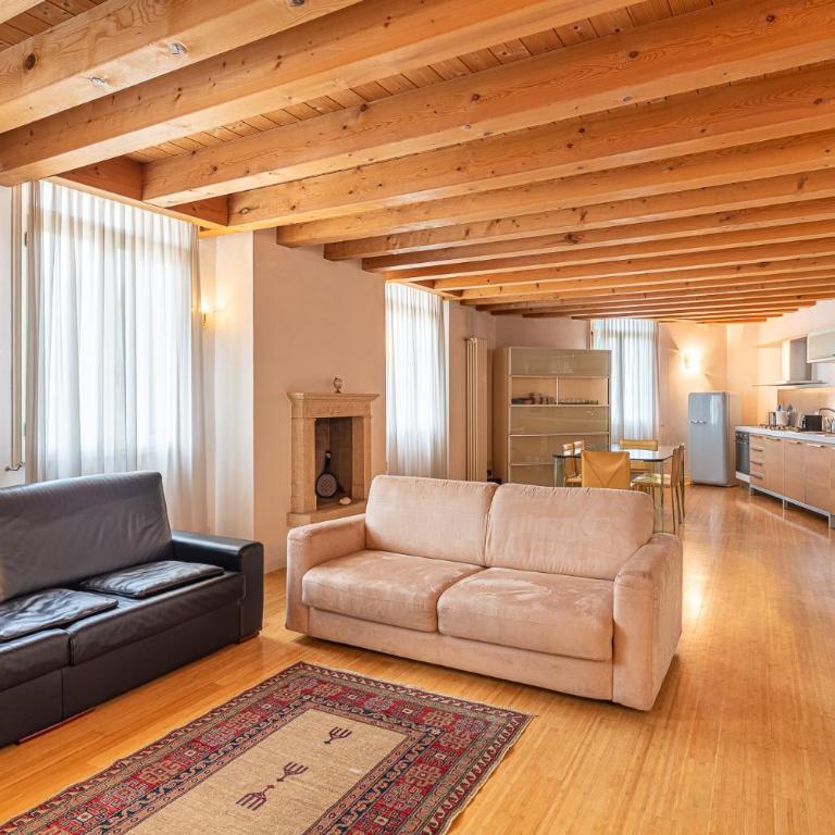MAISON MARIA city center Public Parking Available - Appartamento con 1 Camera da Letto - 1