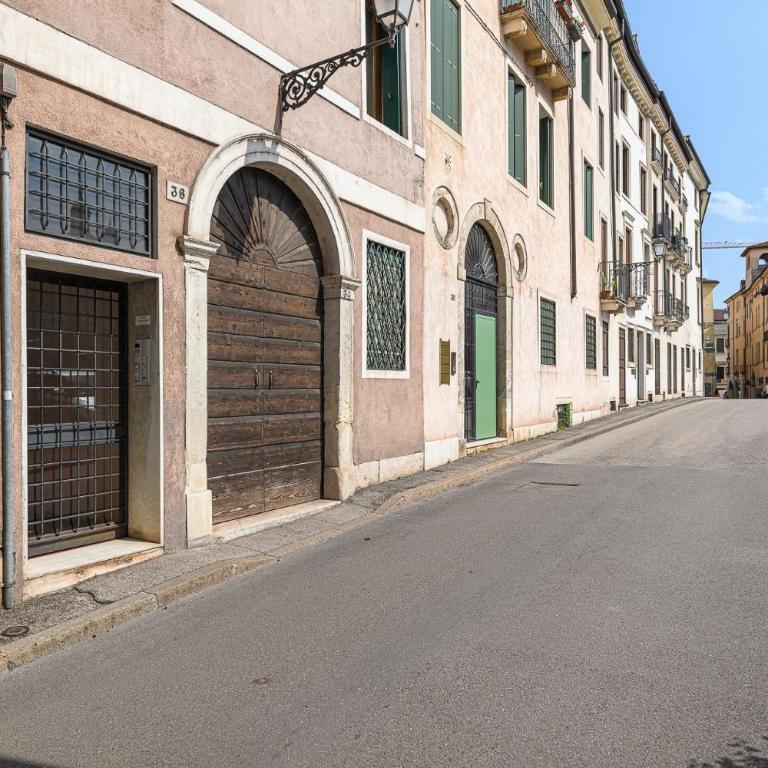 MAISON MARIA city center Public Parking Available - Appartamento con 1 Camera da Letto - 22