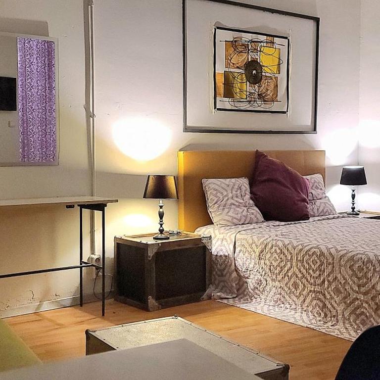 Great Sleep Loft - Loft - 9