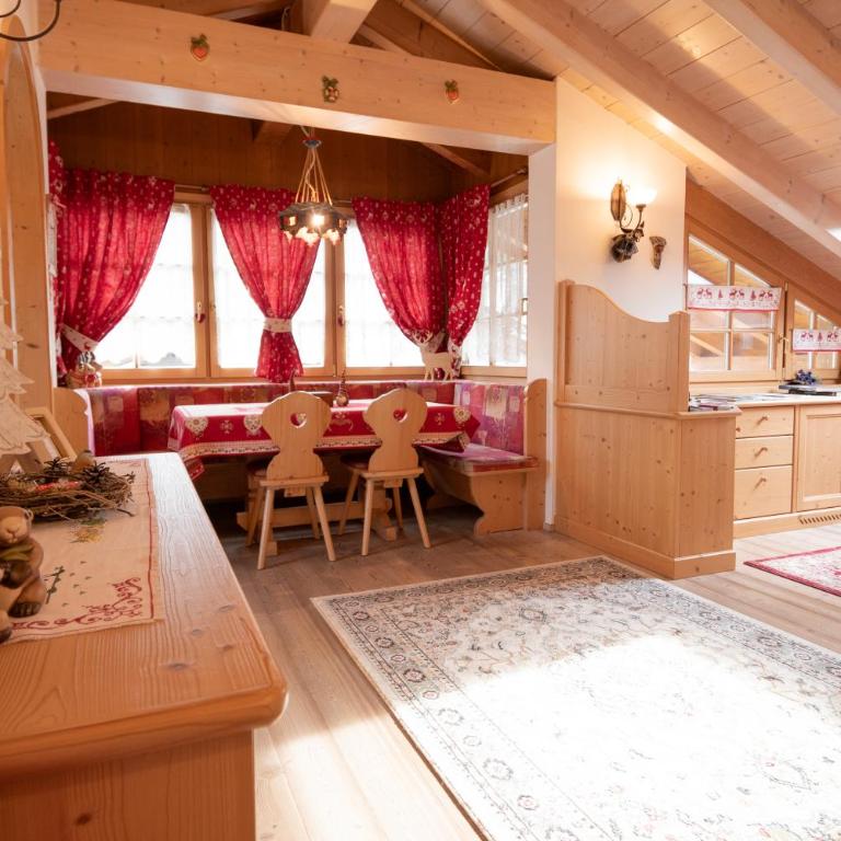 Mansarda Le Genziane di Fiemme - Appartamento con 2 Camere da Letto - 15