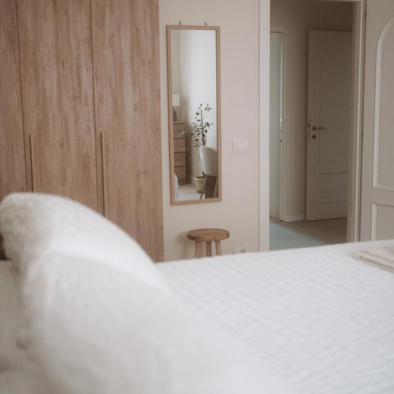 Borgo Pio Suite Apartment - Appartamento con 2 Camere da Letto - 2