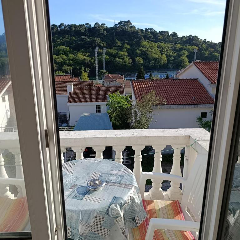Julija- soba sa razdvojenim krevetima - Apartment mit 1 Schlafzimmer - 3