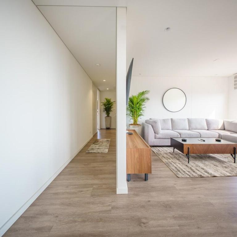 Luxury 2 Bedroom Highrise Apt 5 Min from Provenza - Apartamento de 2 dormitorios - 10