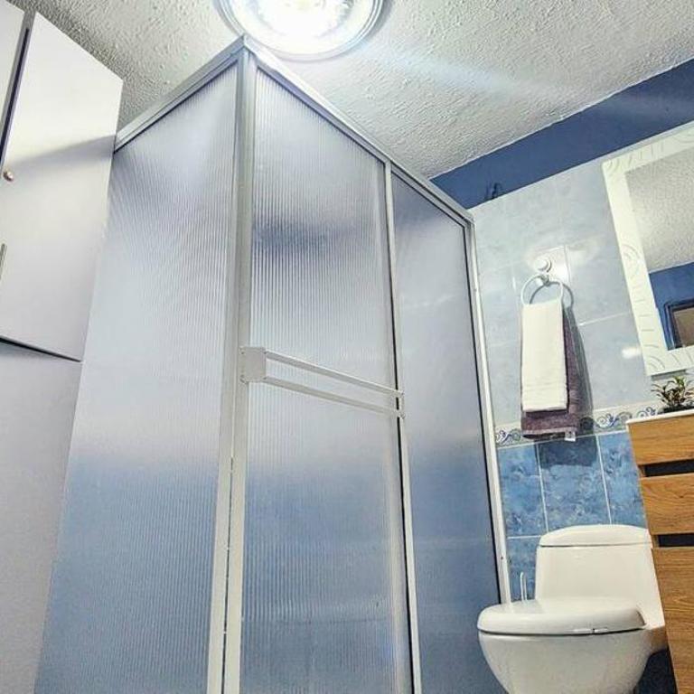 apartment in Socorro, Santander - Apartamento de 3 dormitorios - 29