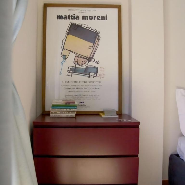 T'Amo suite - Appartamento con 1 Camera da Letto - 6