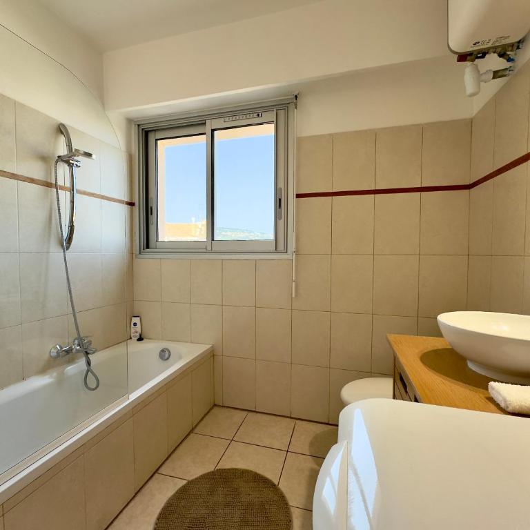 Cannes Eden SCLS - Clim, Wifi, Parking - Studio - 12