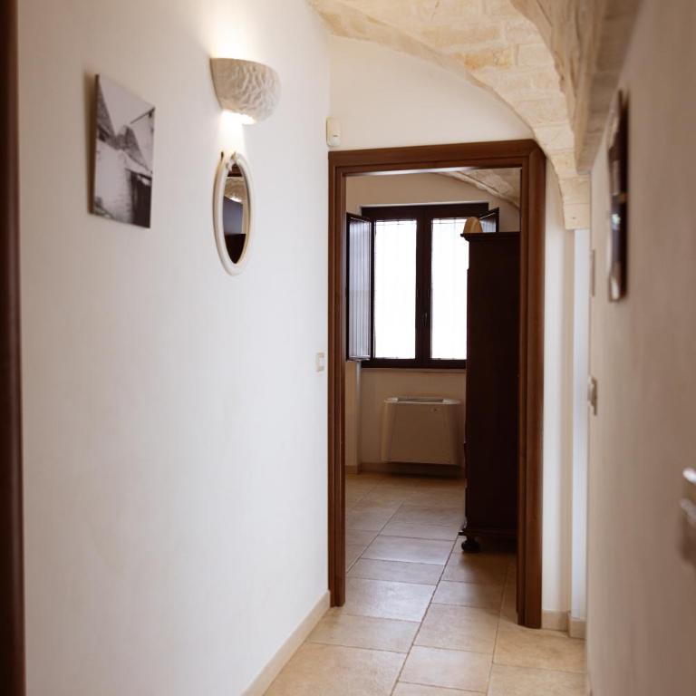 Quei Trulli Divini - Casa con 2 Camere da Letto - 3