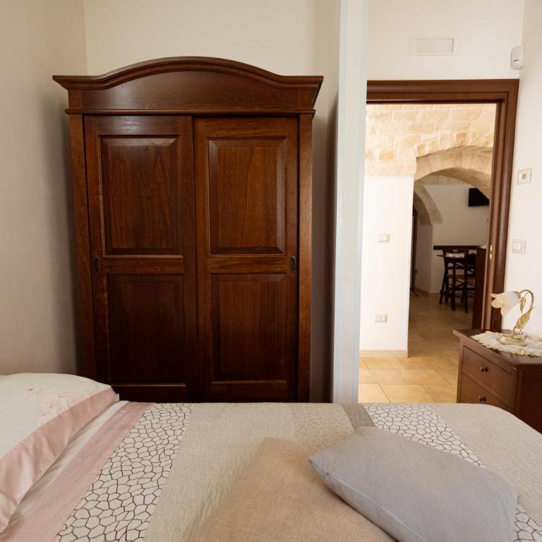 Quei Trulli Divini - Casa con 2 Camere da Letto - 8